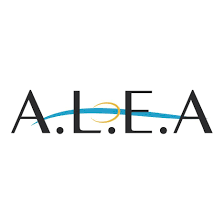 Logo de ALEA