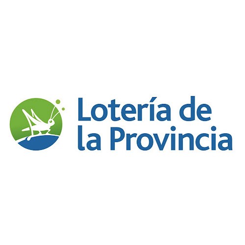 Logo de Lotería Pcia.